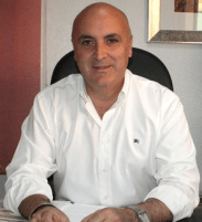 Antonio Laborda, concejal de Organización Administrativa