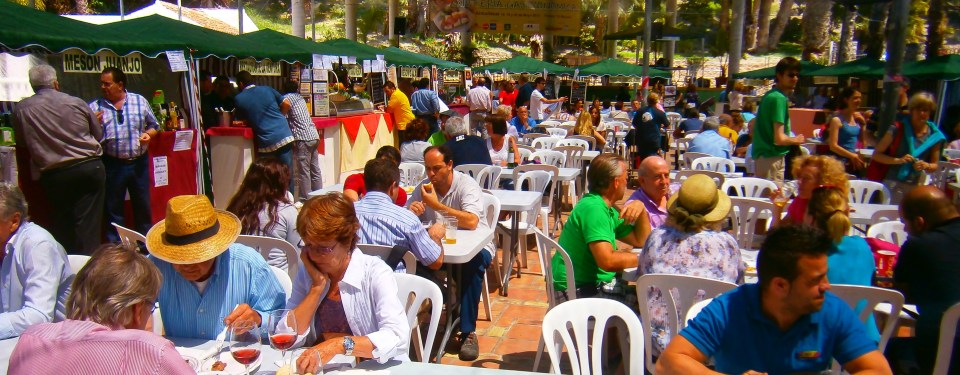 Feria Gastronómica 2012_III