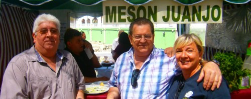 XIV Feria Gastronómica de Almuñécar