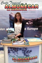 Promoción de Almuñécar en Córdoba