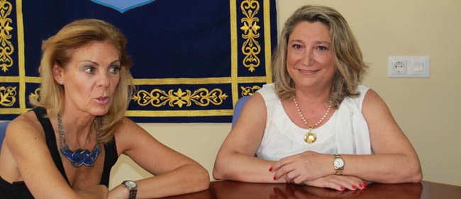 Almuñécar y Cetursa dan forma al convenio de colaboración turística entre ambas instituciones