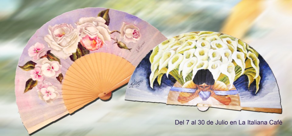 Joyas & Abanicos de Juan Fierro