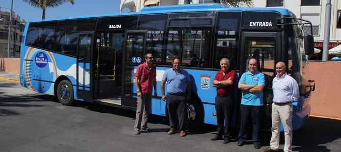 Plan de Movilidad Urbana