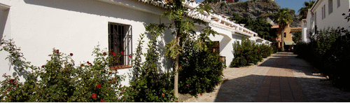 Turismo Tropical Almuñécar