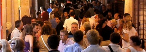 Almuñécar Shopping Night