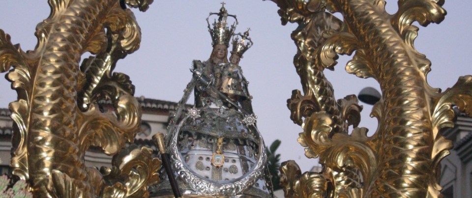 Concurso cartel fiestas patronales de agosto de 2012