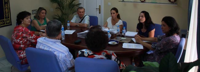 Adjudicación de once viviendas de la 3ª Edad