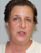 Olga Ruano, concejal de Educación y Cultura del Ayto. de Almuñécar