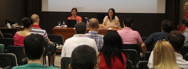 Seminario de Autoempleo