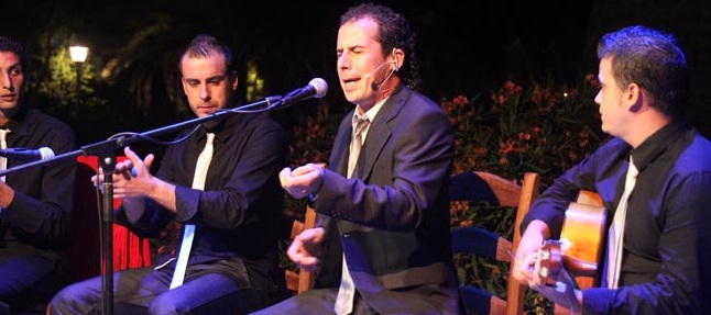 La Herradura celebra un Festival Flamenco de Transcendencia