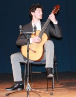 Nueve guitarristas acceden a la semifinal del XXVIII Certamen Internacional de Guitarra Clásica Andrés Segovia