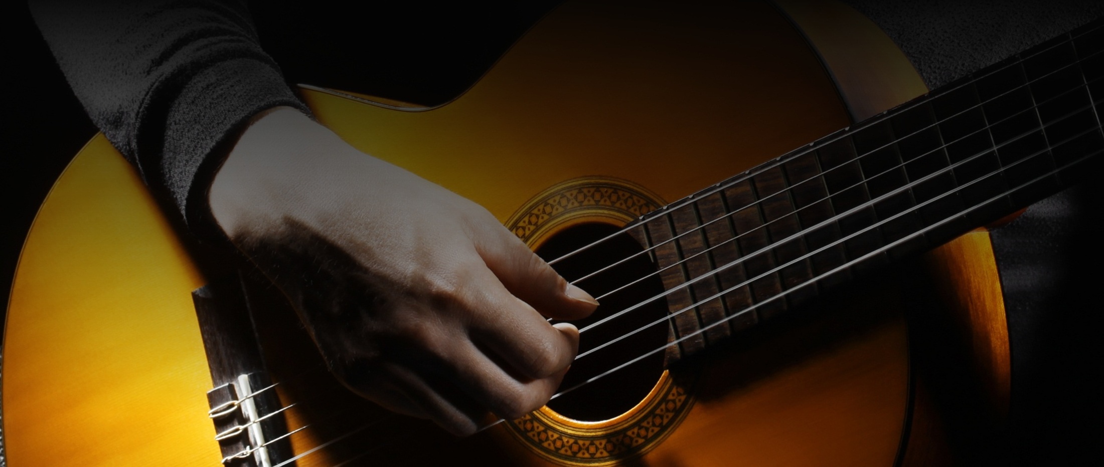 XXVIII Certamen Internacional de Guitarra Clásica Andrés Segovia