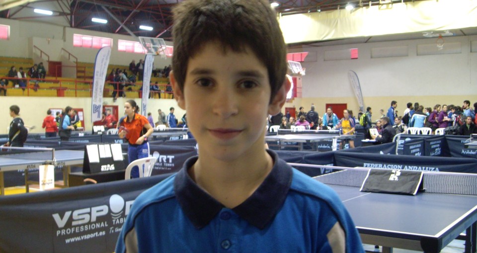 ADRIAN ANTEQUERA, BENJAMIN DEL CTM ALMUÑECAR