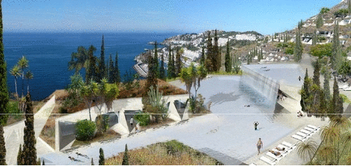 Bahía Fenicia Almuñécar Bahía Fenicia Almuñécar