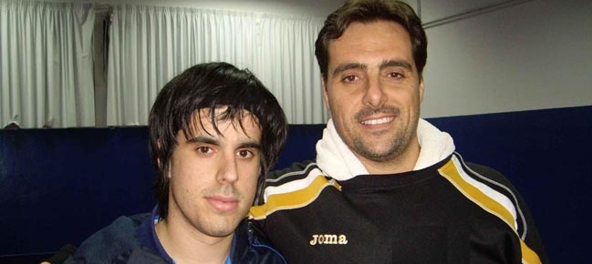 El Club de Tenis de Mesa Almuñécar consigue dos victorias a domicilio