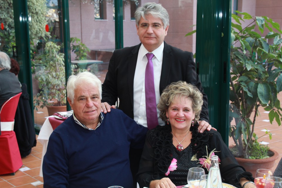 FAMILIA FERNANDEZ PROPETARIOS HOTEL VICTORIA PLAYA 12