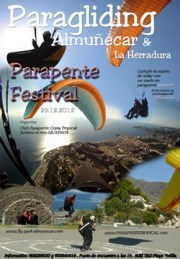 FESTIVAL PARAPENTE ALMUÑECAR 12