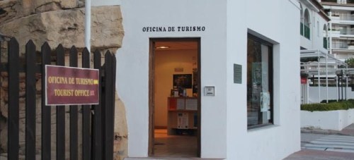 La Oficina de Turismo de La Herradura se traslada al Centro Cívico herradureño