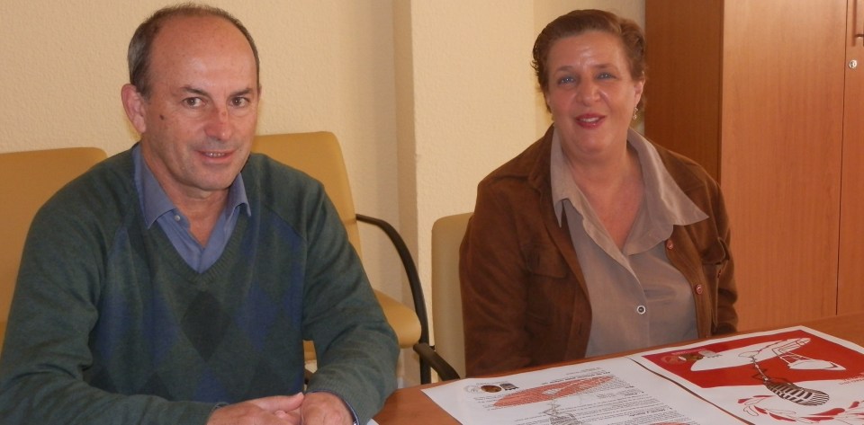 La Concejalía de Cultura convoca un certamen de monólogos de “Amor y Desamor”