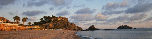 10 fotos de Almuñécar_Gif