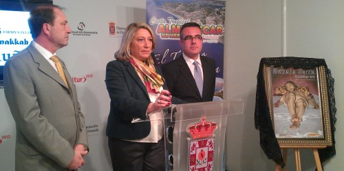 Cartel Semana Santa 2013