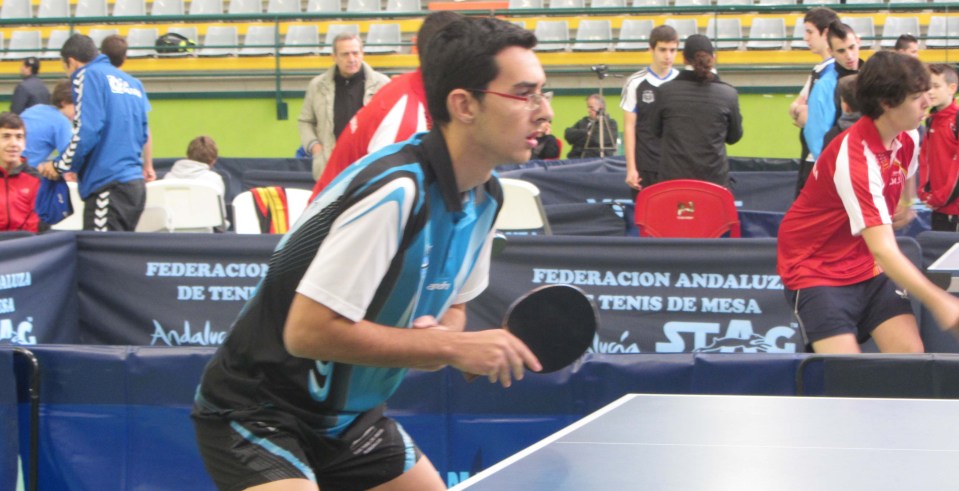 El CTM Almuñécar mantiene el liderato del grupo en Superdivisión Andaluza