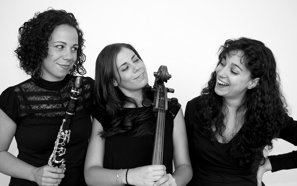 El Trío Hipatia ofrece un concierto de Música de Cámara en Almuñécar