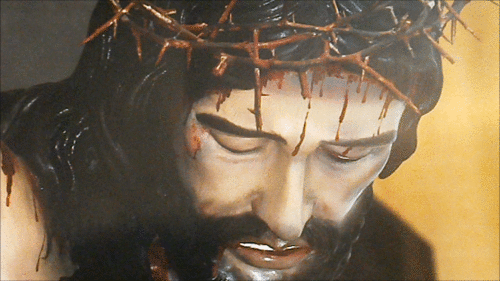 II Jornadas Cofrades Ciudad de Almuñécar