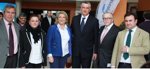 IV Expoasamblea Anual de Chiringuitos