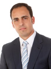 José Manuel Fernández Medina, concejal de Urbanismo del Ayuntamiento de Almuñécar