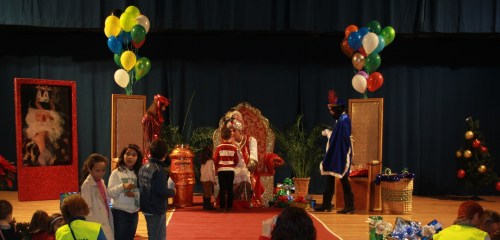 La Cabalgata de Reyes de Almuñécar contará con más de 200 personas en el cortejo  y  media docena de carrozas