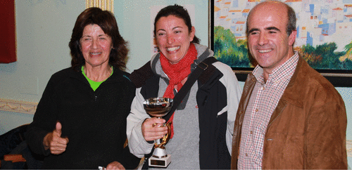 El II Festival de Parapente de Almuñécar resultó todo un éxito de participación. En esta segunda edición se dieron cita más de un centenar de deportistas de distintos países europeos picasion_com_e94ff55784ca8068f688d83312a2eff4