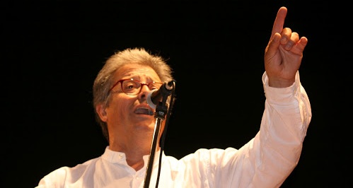 Almuñécar recibe este sábado el espectáculo flamenco Al encuentro de Antonio Machado