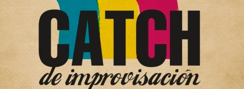 Catch de Improvisación