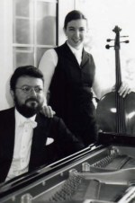 El Dúo González Calderón actúa este lunes en Almuñécar