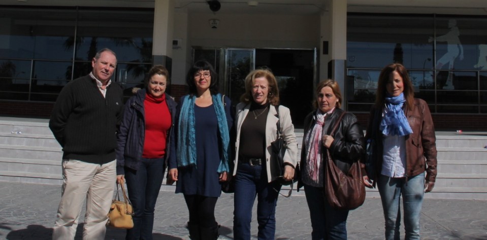 El IES almuñequero de Puerta del Mar podrá impartir el próximo curso el Bachiller