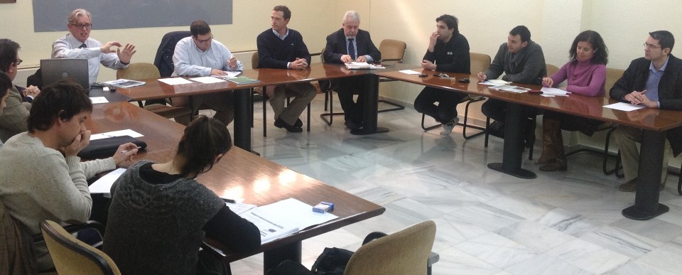 El proyecto Almuñécar Ciudad Odyssea  estará terminado para el mes de septiembre