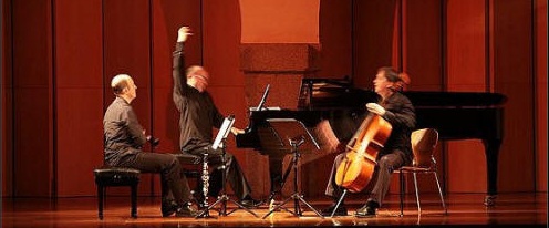 El Trío B3 Classic  ofrecerá este lunes un concierto en Almuñécar