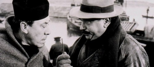 Este viernes en Cinefórum presenta la película  “Don Camilo” del director Carmine Gallone