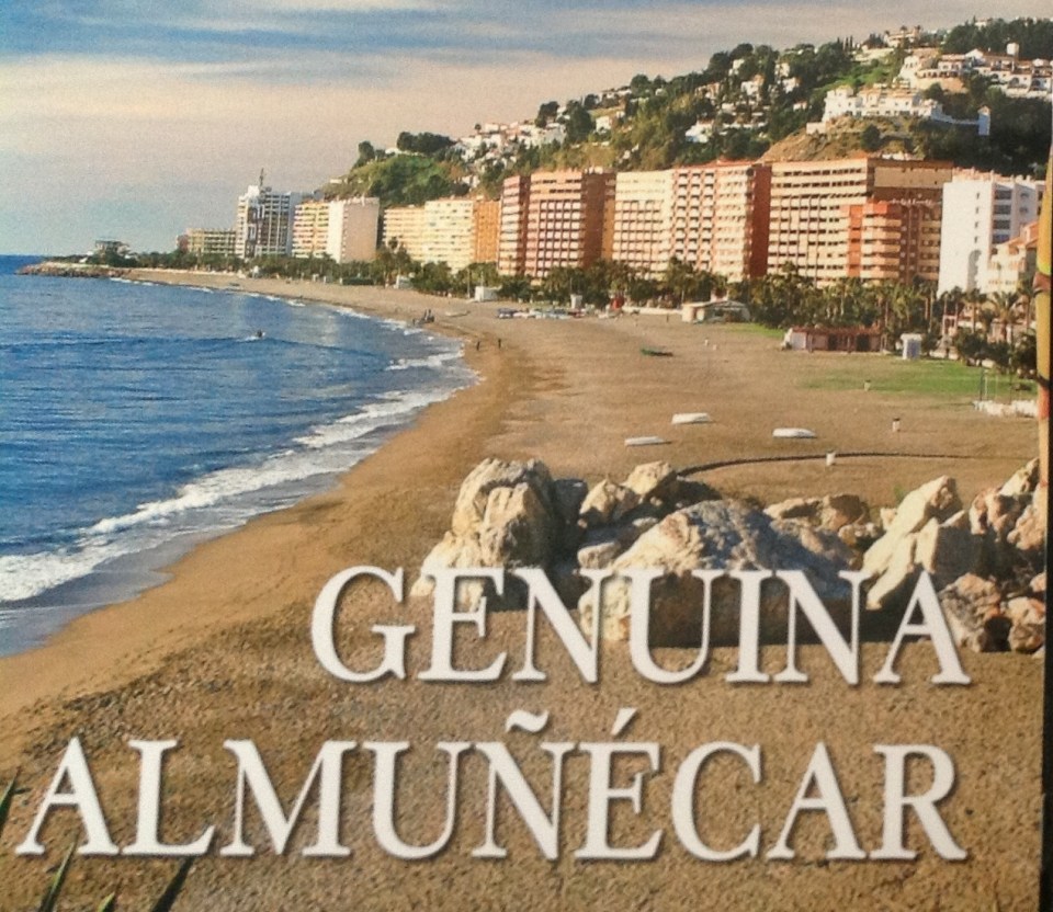 Muchos escandinavos se ven atraídos por Almuñécar 2