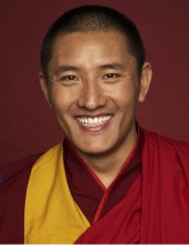 TULKU LOBSANG  MAESTRO BUDISTA
