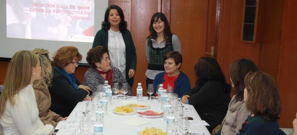 Almuñécar celebra una amplia variedad de actos por el Día de la Mujer