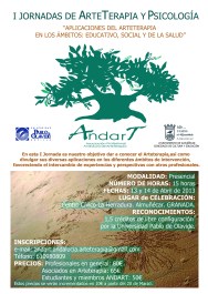 Aplicaciones de Arteterapia en el ámbito educativo, social y de la salud