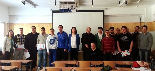 Compromiso de Juventud con los jóvenes y el fomento del Empleo