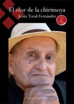 El periodista  Jesús Toral presenta en Almuñécar su novela “El olor de la chirimoya”