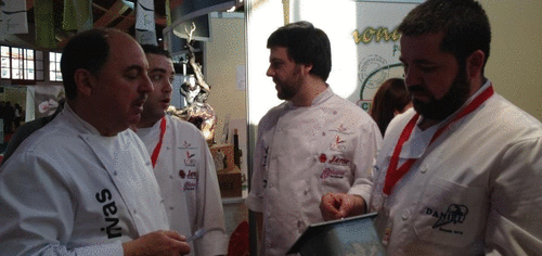 Gastrotur 2013
