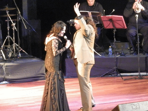 Jonathan Santiago presentó su primer trabajo en solitario “Tormenta” 2