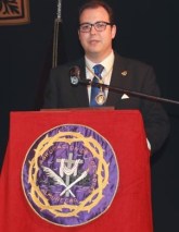 La Cofradía de los Dolores de Almuñécar celebra este domingo su pregón en la Casa de la Cultura sexitana