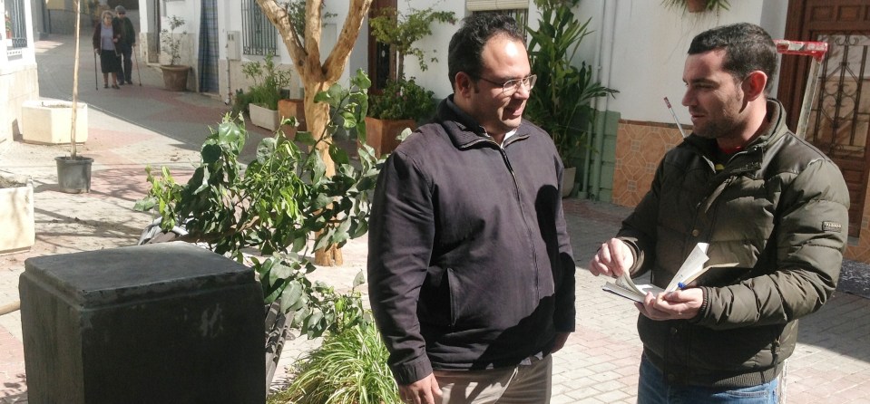 La Herradura rendirá homenaje póstumo al artista local Pepe Gámez