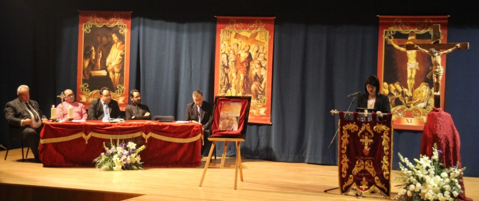 PREGON SEMANA SANTA LA HERRADURA 2013_2